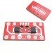 LANTIAN Mini PDB Power Distribution Board With 5V/12V Linear Regulator For FPV Multicopter