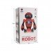 WLtoys F1 Lightweight 2.4G Intelligent Balance G-Sensor RC Robot