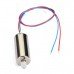 FQ777 955C RC Drone Spare Parts CW Motor