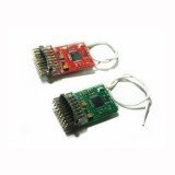 FPV 433Mhz 20KM Remote Control Power Adjustable Receiver