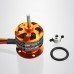 DYS CF2822 2822 1200KV Brushless Motor for RC Models