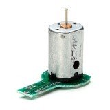 Global Drone GW007-1 RC Drone Spare Parts Motor for CW/CCW