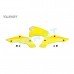 Tarot 250 280 Multicolor FPV Racer PC Material Canopy Hood Cover For TL250C TL280C TL250H TL280H