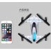 Syma X9 2.4G 4CH 6Axis Speed Switch With 3D Flips Flying Car RC Drone
