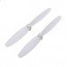 Global Drone GW007 RC Drone Spare Parts CW/CCW Blade Propeller