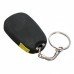 808 Car Key Chain Micro Camera Pocket Camcorder&8GB MicroSD TF Memory Card