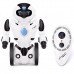 JXD KiB Intelligent Balance RC Robot Wheelbarrow Dancing Toy Gift