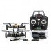 Syma X9 2.4G 4CH 6Axis Speed Switch With 3D Flips Flying Car RC Drone