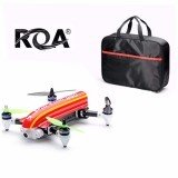 ROA Parkour 280 Racer With CCD SONY 700TVL Camera CC3D 5.8G 200MW 32CH FPV Image Transmission ARF