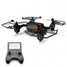 Guiteng T901F 5.8G FPV With 2MP 720P Camera 4CH 6Axis Headless Mode RC Drone RTF