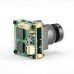 700TVL 3MP CCD Camera with 2.5mm Lens 120 Degree for FPV Racing PAL