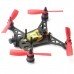 LISAMRC ML-130 Carbon Fiber 130mm Frame kit Multicopter