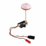 FX X50-6 5.8G 600mW 40CH Wireless Audio Video AV Transmitter With Antenna For FPV Multicopter