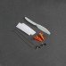 Skywalker X-1 X1 FPV Mini Flying Wing EPO 600mm Wingspan KIT