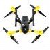 Kai Deng K70C With 2MP Wide Angle HD Camera Gimbal 3D Rolling RC Drone RTF