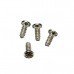 Cheerson CX-33C CX33C CX-33S CX33S CX-33W CX33W RC Tricopter Spare Parts Screw Set