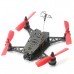 LISAMRC ML-130 Carbon Fiber 130mm Frame kit Multicopter