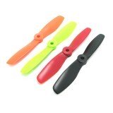 Upgrade Bullnose V2 5045 5x4.5 Inch PC Glass Fiber Propeller for Mini Drone 2Pairs