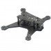 LISAMRC ML-130 Carbon Fiber 130mm Frame kit Multicopter