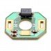 Cheerson CX-35 CX35 RC Drone Spare Parts Motor Capacitive Plate