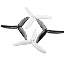 Tarot 5030 Propellers 3-blade  CW CCW  ABS Plastic For 200 250 Drone MT1806 TL300E6