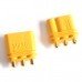 Amass MR30PB Connector Plug Female & Male 1 Pair