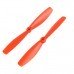 10 Pairs Kingkong 6045 6x4.5 Inch CW CCW Propeller for Multicopters