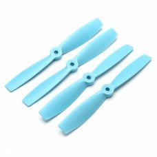 2 Pairs Gemfan Bullnose 6046 6X4.6 Inch Fiberglass Nylon Propeller Pro CW/CCW For FPV Racing