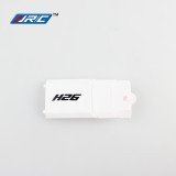 JJRC H26D H26W RC Drone Spare Parts Battery Cover