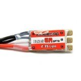 Kingkong BLHeli 6A OPTO 2S 3S Mini ESC Electronic Speed Controller