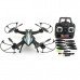 ZhiCheng Zhi Cheng Z1 2.4G 4CH 6Axis Headless Mode RC Drone With 2MP Camera RTF