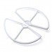 XK STUNT X350 RC Drone Spare Parts Propellers Protection Cover