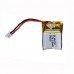 5pcs EACHINE H1 3.7V 100mAh Battery V272-06 for H111 V272