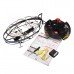 CX-6045 3CH Remote Control Airship With Gyro