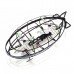 CX-6045 3CH Remote Control Airship With Gyro