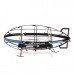 CX-6045 3CH Remote Control Airship With Gyro