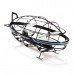 CX-6045 3CH Remote Control Airship With Gyro