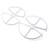 XK STUNT X350 RC Drone Spare Parts Propellers Protection Cover