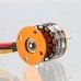 DYS CF2822 2822 1200KV Brushless Motor for RC Models