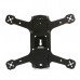 SM ZMR150 150mm Carbon Fiber Frame Kit for FPV Racing