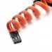 Power HD-1501MG 25T 17KG Torque Servo for RC Robot