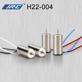 JJRC H22 RC Drone Spare Parts Motor CW/CCW