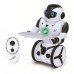 JXD KiB Intelligent Balance RC Robot Wheelbarrow Dancing Toy Gift