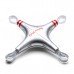 Waterproof GPToys H2O Aviax RC Drone Spare Part Canopy