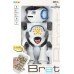 JXD 1018A Intelligent RC Robot Remote Control Toy Gift