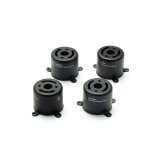 XIN LIN XINLIN X181 RC Drone Spare Parts 4PCS Motor Cover X181-09