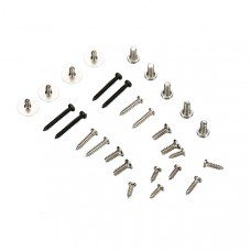 Cheerson CX-33C CX33C CX-33S CX33S CX-33W CX33W RC Tricopter Spare Parts Screw Set