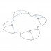 MJX X300C RC Drone Spare Parts Protection Cover