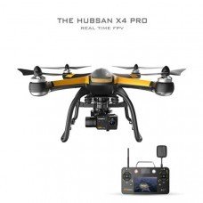 Hubsan X4 Pro H109S 5.8G FPV With 1080P HD Camera 3 Axis Gimbal GPS RC Drone