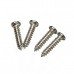 Cheerson CX-33C CX33C CX-33S CX33S CX-33W CX33W RC Tricopter Spare Parts Screw Set